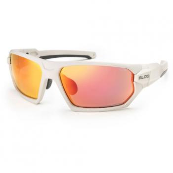 Óculos de Sol Bloc Twenty Five XCR90 para Uso Masculino