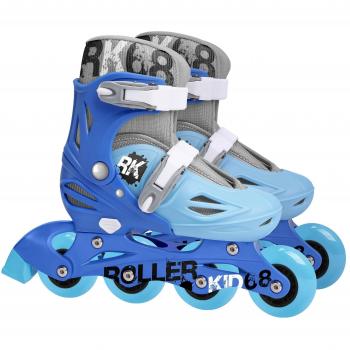 Blue Line Skates – Stamp Edition