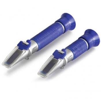 Sauter ORA 3SB Analog Refraktometer, NaCl 0-28