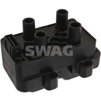 SWAG Ignition Coil 60 92 1525