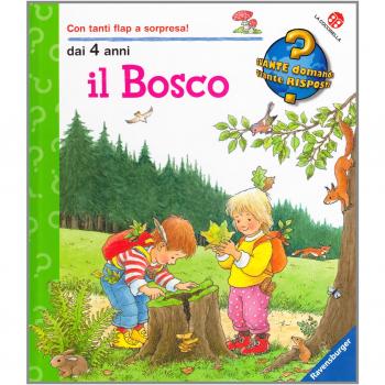 Il bosco