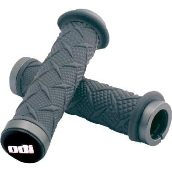 Odi Clamp X‑Treme Lock‑On Unico Tamaño en Plateado