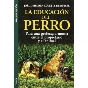 LA EDUCACION DEL PERRO