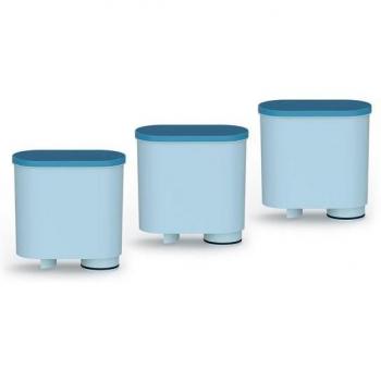 PearlCo Premium-Wasserfilter für Philips & Saeco Vollautomaten (AquaClean CA6903) – Pack 03