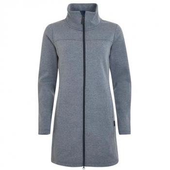 Elkline Damen Mantel Fly High Strickfleece