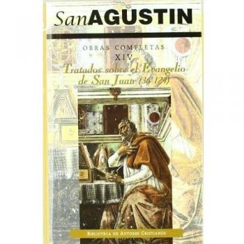 OBRAS COMPLETAS DE SAN AGUSTIN XIV #165