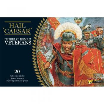 Spor Imperial Roman Veteran Collection – 20pcs