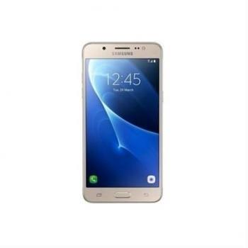 Samsung Galaxy J5 (2016) Oro