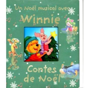 NOEL MUSICAL AVEC WINNIE