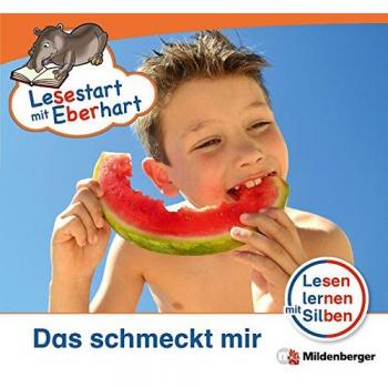 Lesestart mit Eberhart