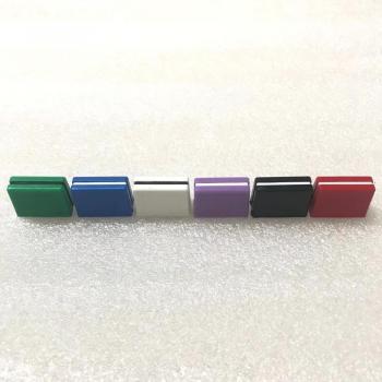 Ensemble de Faders pour Pioneer, 6 pièces, modèles DJM
