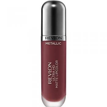 Revlon Ultra HD Lip Mousse
