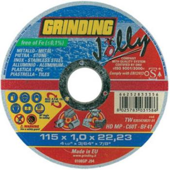JollyGrip 115/1,0