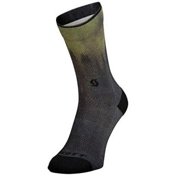 Scott Calcetines para Running Trail Tree Crew