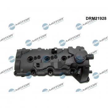 DRM21928 Porsche Cylinder Head Cover by Dr. Motor