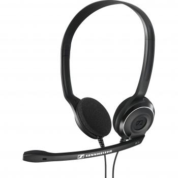 EPOS PC 8 USB On-Ear Headset