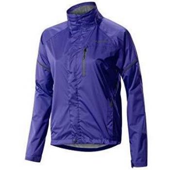 Altura Nevis Velojacke für Damen S Blau