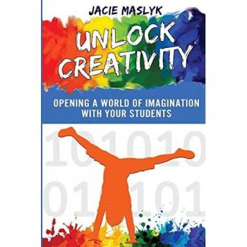 Unlock Creativity: Opening a World of Imagination with Your Students