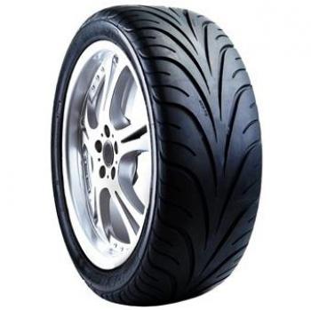 Federal 595 RS-R (semi-slick)