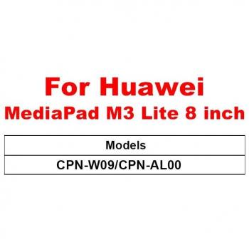 Gehärtetes Glas für Huawei MediaPad M5 Lite 10,8