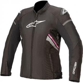 Alpinestars Stella T-GP Plus V3 Giacca Abbigliamento Moto Donna