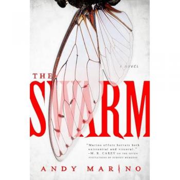 The Swarm, by Andy Marino