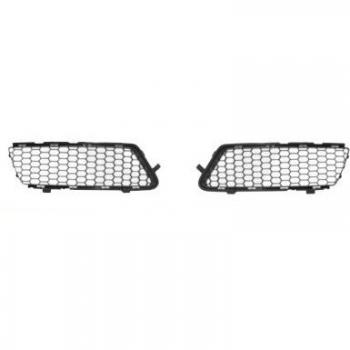 Bumper Air Vent Cover – Van Wezel 0160592