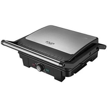Adler 2800W XL Tabletop Electric Grill