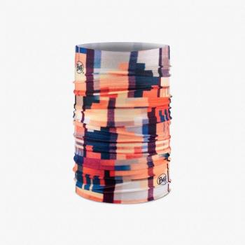 Multi‑Hue Kids EcoTubular Bandana