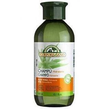 Corpore Sano Champú Hidratante 500 ml