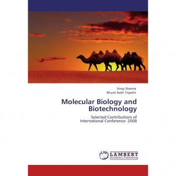 Molecular Biology and Biotechnology: Selected Contributions of International Conference