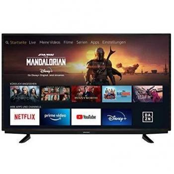 Fire TV Stick Lite HD-Streaminggerät