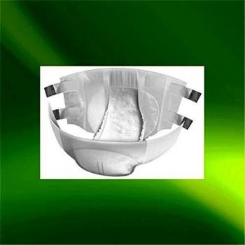 ID Expert Slip Change Complet Super Taille L 28uts