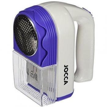 Quitapelusas eléctrico color blanco Jocca 8920