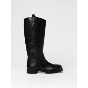 Femme 36 bottes Patrizia Pepe noir