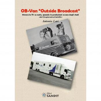 Ob-Van «Outside Broadcast»