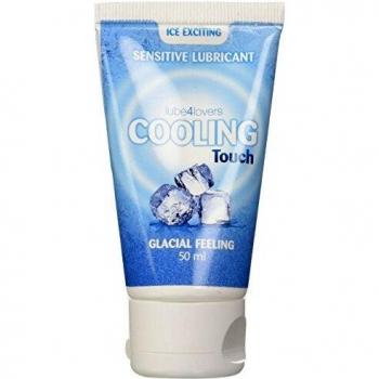 Lube Cool Breeze 50ml