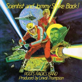 Scientist And Jammy Strike Back!