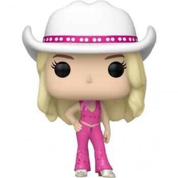 Funko pop cine barbie vaquera 72637