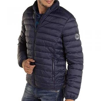 Blight Teddy Smith Chaqueta de Plumas