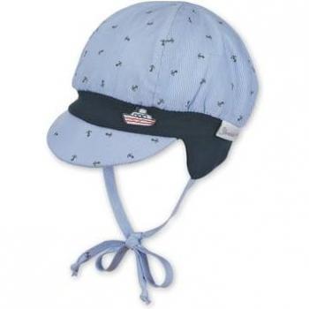 Cappello Ancorato Sterntaler