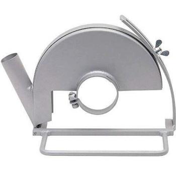 Capot de protection pour scie circulaire 230 mm Bosch 1605510180