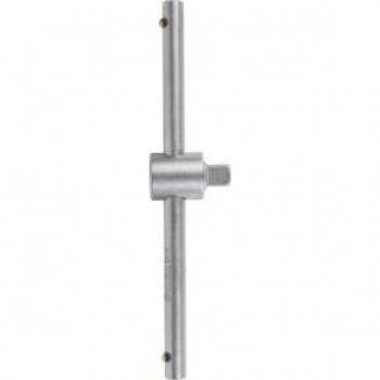 STIER 1/4” T‑Griff Gleitstück – 110 mm