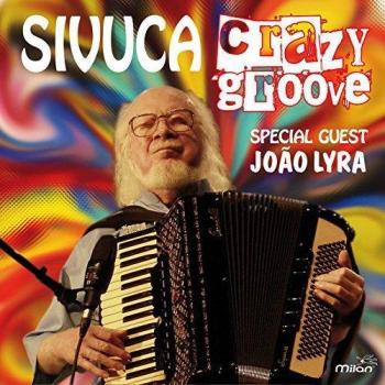 Crazy groove