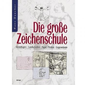 Die große Zeichenschule