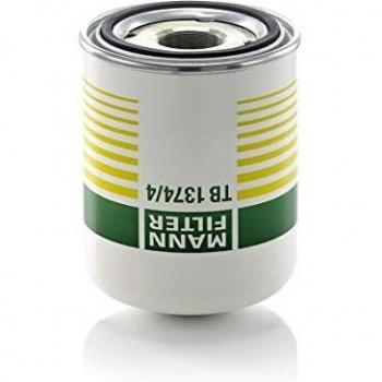 MANN-FILTER TB 1374/4 x Cartouche de dessicateur