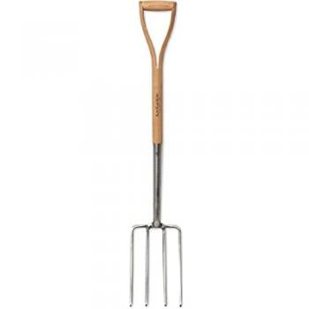 Kew Gardens Digging Fork