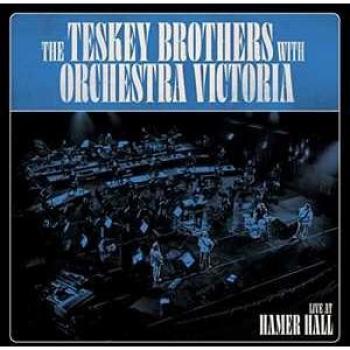 Performance live a Hamer Hall