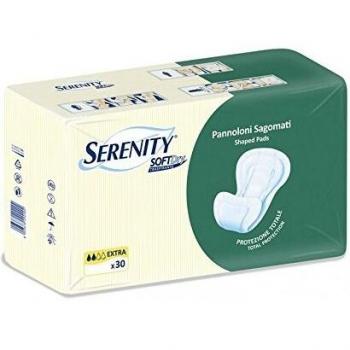 Couches Formées Serenity Extra 30