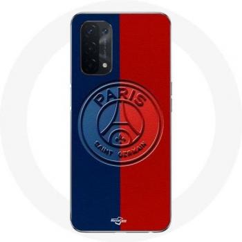 Oppo A54 5G Guardian: PSG Edition